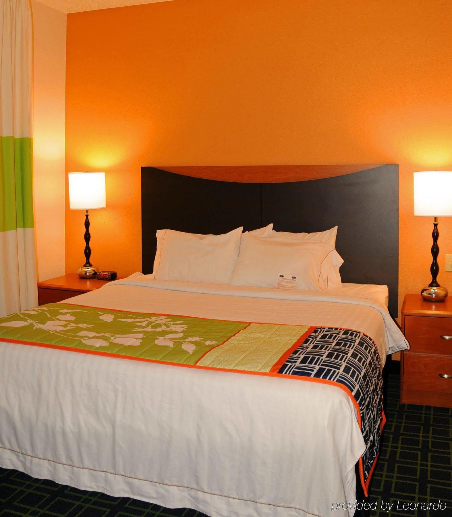 Fairfield Inn & Suites By Marriott Spearfish Exterior foto